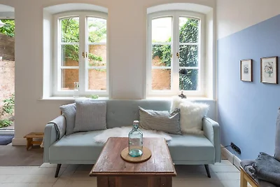 Vakantieappartement Gezinsvakantie Husum