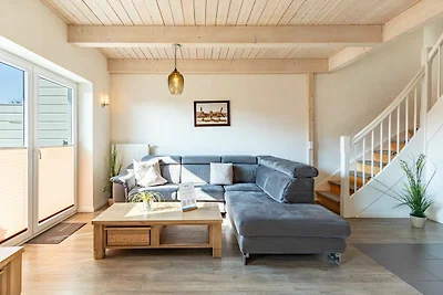 Casa vacanze Vacanza di relax Dagebüll