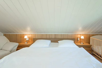 Casa vacanze Vacanza di relax Nordstrand