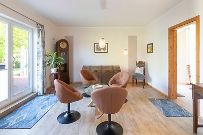 Vakantieappartement Gezinsvakantie Wisch