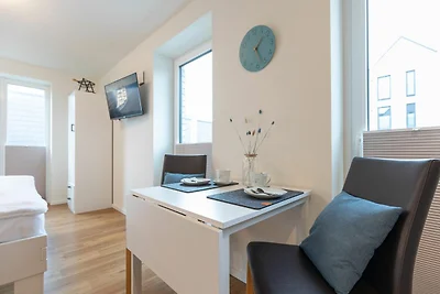 Appartamento Vacanza con famiglia Nordstrand
