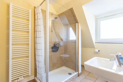 Dat lütte Huus - Wohnung 1