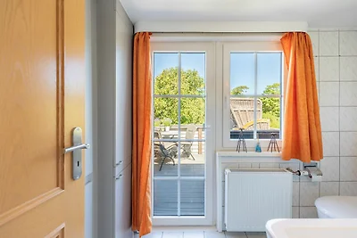 Vakantieappartement Gezinsvakantie Husum