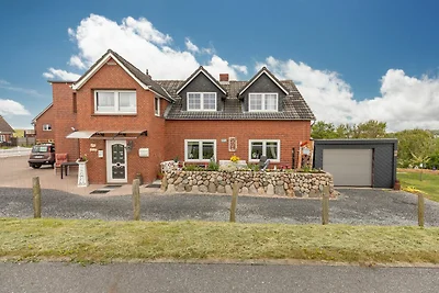 Appartamento Vacanza con famiglia Dagebüll