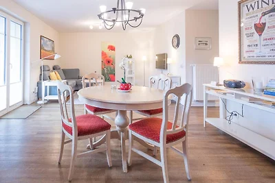 Appartamento Vacanza con famiglia Husum