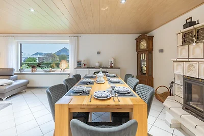 Vakantiehuis Ontspannende vakantie Tönning