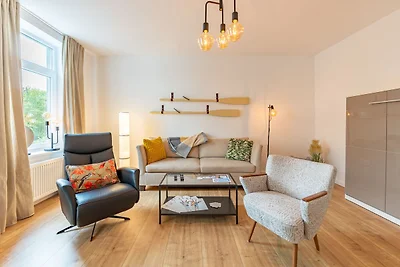 Holiday flat family holiday Garding