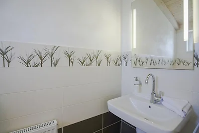 Ferienhaus "Strandkrabbe"