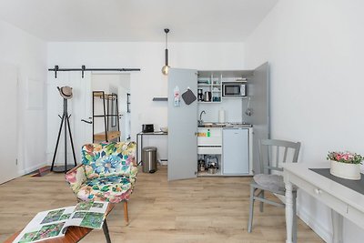 Vakantieappartement Gezinsvakantie Garding