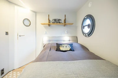 Appartamento Vacanza con famiglia Flensburg
