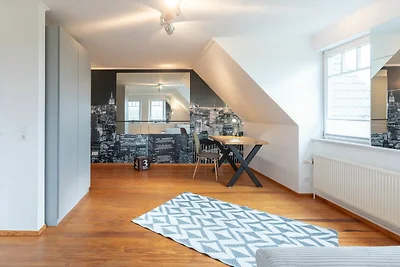 Casa vacanze Vacanza di relax Husum