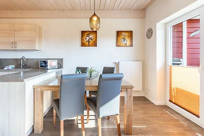 Casa vacanze Vacanza di relax Dagebüll