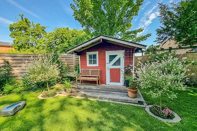 Apartament Dla rodzin Tönning