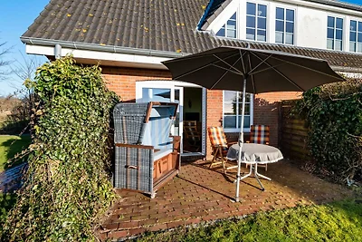 Appartamento Vacanza con famiglia Husum