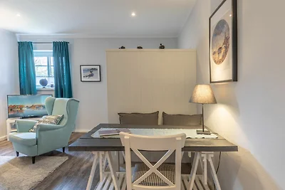 Vakantieappartement Gezinsvakantie Breklum