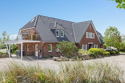 Vakantiehuis Ontspannende vakantie Husum