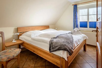 Appartamento Vacanza con famiglia Husum