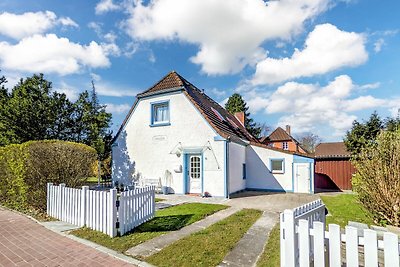 Casa vacanze Vacanza di relax St. Peter-Ording