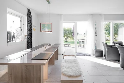 Casa vacanze Vacanza di relax Nordstrand