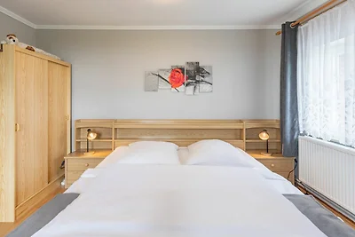 Vakantieappartement Gezinsvakantie Dagebüll