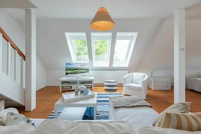 Appartamento Vacanza con famiglia Husum