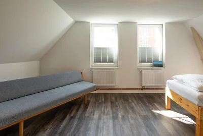 Casa vacanze Vacanza di relax Husum