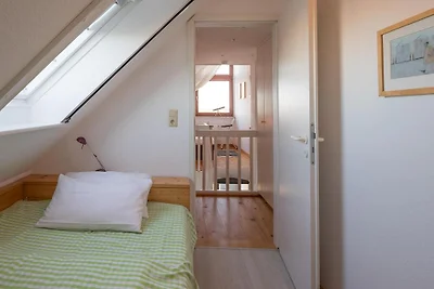 Appartamento Vacanza con famiglia Nordstrand