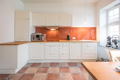 Casa vacanze Vacanza di relax Emmelsbüll-Horsbüll
