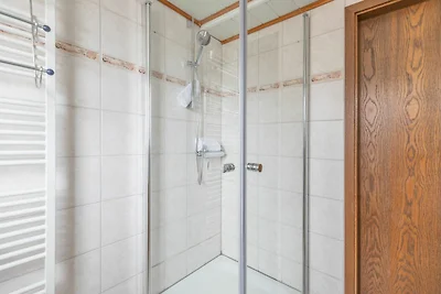 Vakantieappartement Gezinsvakantie Dagebüll