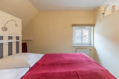Dat lütte Huus - Wohnung 1