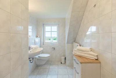 Weitblick Emmelsbüll Studio Strandkorb