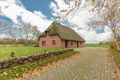 Vakantieappartement Gezinsvakantie Nordstrand