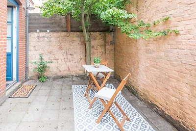 Vakantieappartement Gezinsvakantie Husum