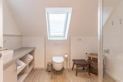 Vakantieappartement Gezinsvakantie St. Peter-Ording