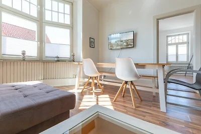 Vakantieappartement Gezinsvakantie Husum