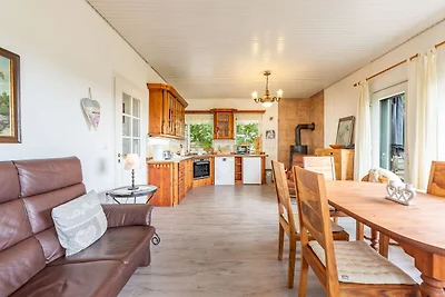 Vakantiehuis Ontspannende vakantie Emmelsbüll-Horsbüll