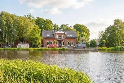 Alte Wassermühle - Am Bach