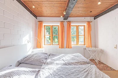 Casa vacanze Vacanza di relax Dagebüll