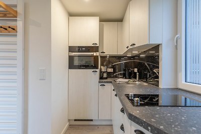 Vakantieappartement Gezinsvakantie Pellworm