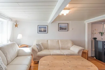 Casa vacanze Vacanza di relax Nordstrand