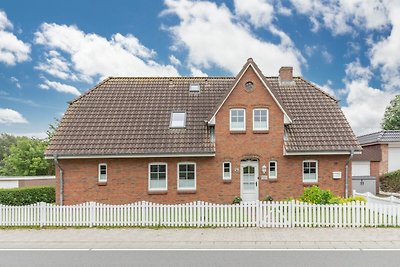 Vakantieappartement Gezinsvakantie Emmelsbüll-Horsbüll