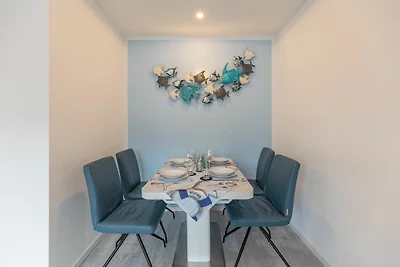 Ferienhaus Bellaeins