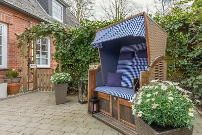 Vakantieappartement Gezinsvakantie Breklum