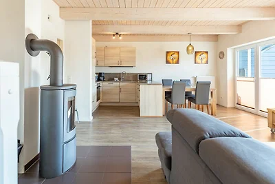 Casa vacanze Vacanza di relax Dagebüll