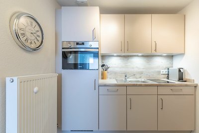 Vakantieappartement Gezinsvakantie Husum