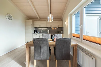 Casa vacanze Vacanza di relax Dagebüll