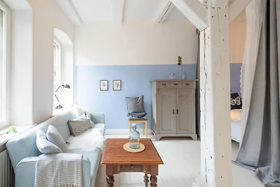 Vakantieappartement Gezinsvakantie Husum
