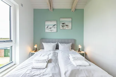Apartamento Vacaciones familiares Nordstrand