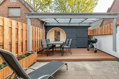 Hannes Kapitänshaus