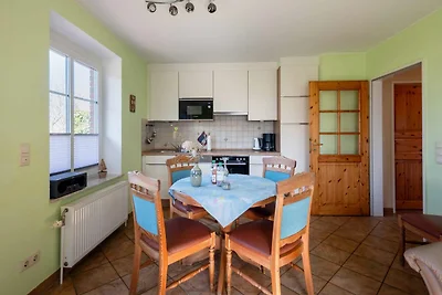 Appartamento Vacanza con famiglia Husum